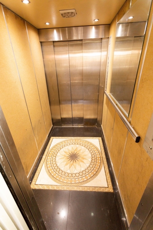 Imagen de los interiores del Nahalat Yehuda Residence. Foto 19