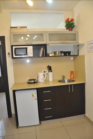 Imagen de la habitación del Nahalat Yehuda Residence. Foto 11