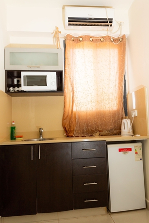 Imagen de la habitación del Nahalat Yehuda Residence. Foto 12