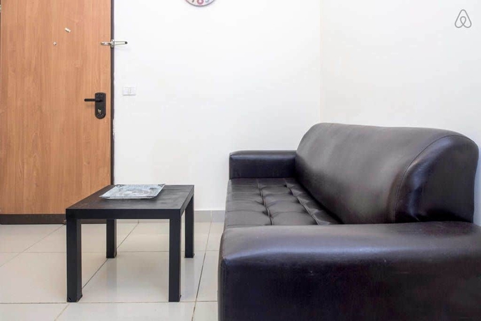 Imagen de la habitación del Nahalat Yehuda Residence. Foto 14