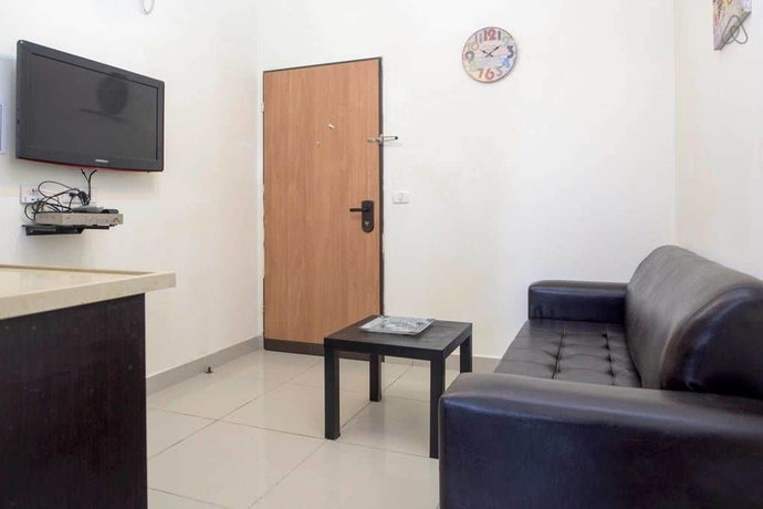 Imagen de la habitación del Nahalat Yehuda Residence. Foto 15