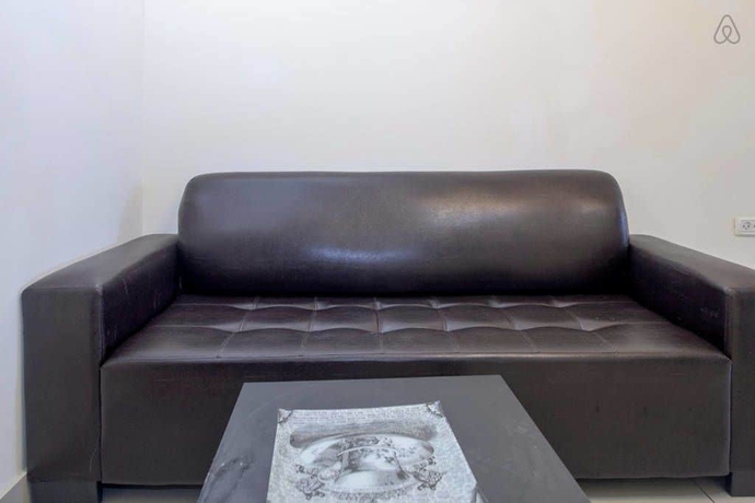 Imagen de la habitación del Nahalat Yehuda Residence. Foto 16