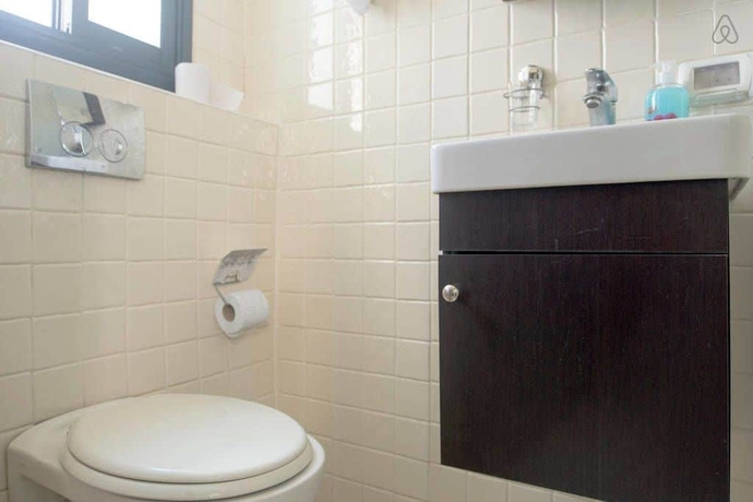 Imagen de la habitación del Nahalat Yehuda Residence. Foto 18