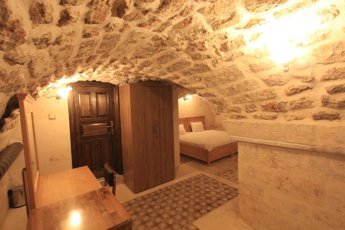 Imagen de la habitación del Nahrin Hotel and Art. Foto 7
