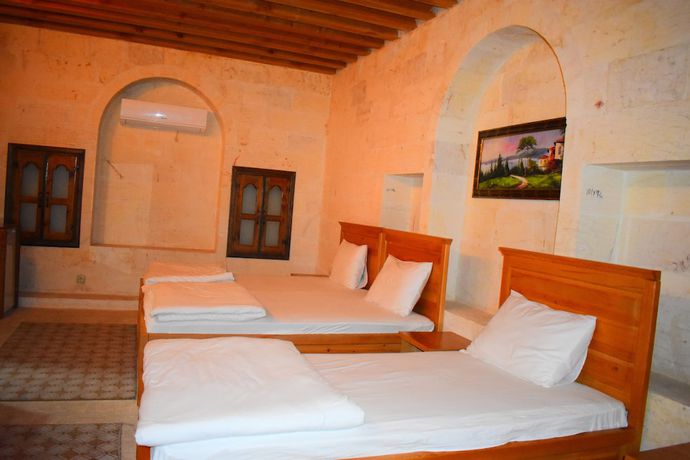 Imagen de la habitación del Nahrin Hotel and Art. Foto 9