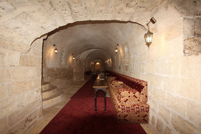 Imagen de la habitación del Nahrin Hotel and Art. Foto 15