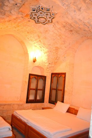 Imagen de la habitación del Nahrin Hotel and Art. Foto 16