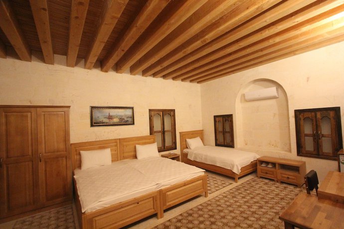 Imagen de la habitación del Nahrin Hotel and Art. Foto 17