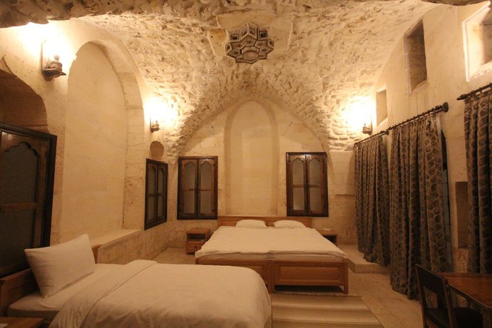 Imagen de la habitación del Nahrin Hotel and Art. Foto 18