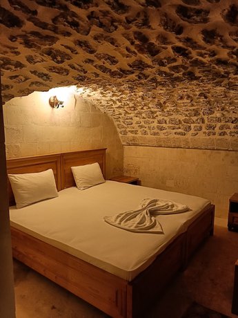 Imagen de la habitación del Nahrin Hotel and Art. Foto 19