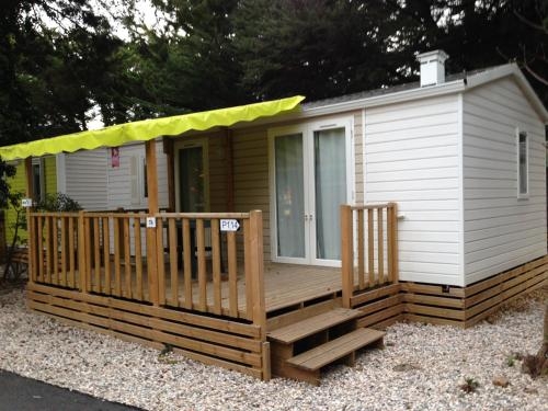 Imagen de la habitación del Nai'a Village-soleil Bleu By Nai'a. Foto 6