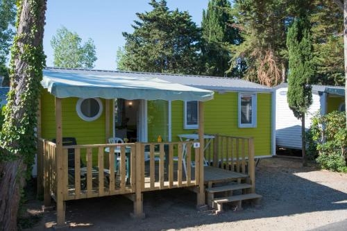 Imagen de la habitación del Nai'a Village-soleil Bleu By Nai'a. Foto 7