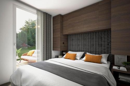 Imagen de la habitación del Nai'a Village-soleil Bleu By Nai'a. Foto 8