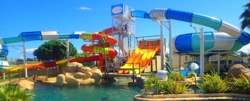 Imagen general del Nai'a Village-soleil Bleu By Nai'a. Foto 2