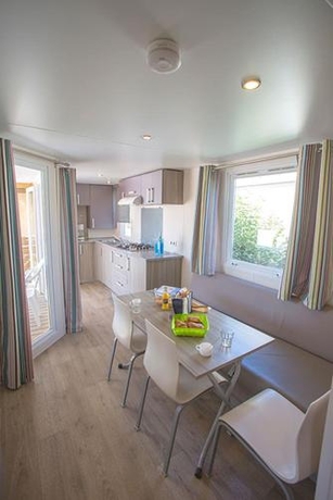 Imagen general del Nai'a Village-soleil Bleu By Nai'a. Foto 4