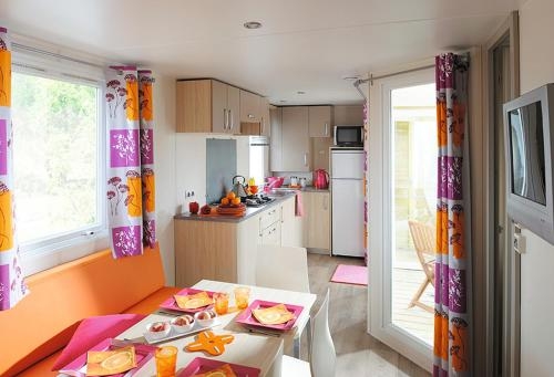 Imagen general del Nai'a Village-soleil Bleu By Nai'a. Foto 5