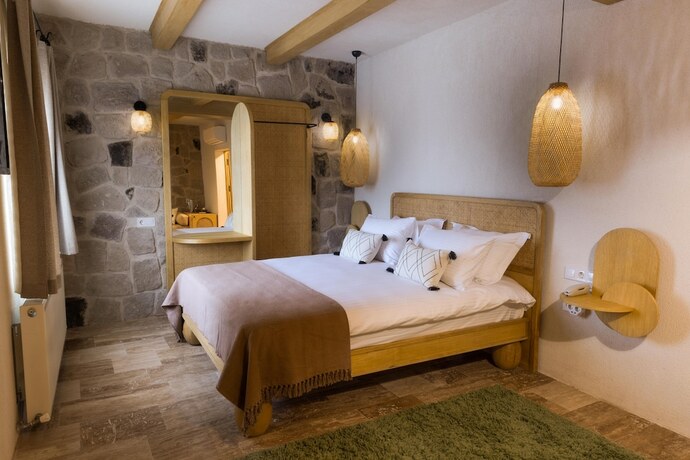 Imagen de la habitación del Naif Hotel - Adults Only. Foto 12