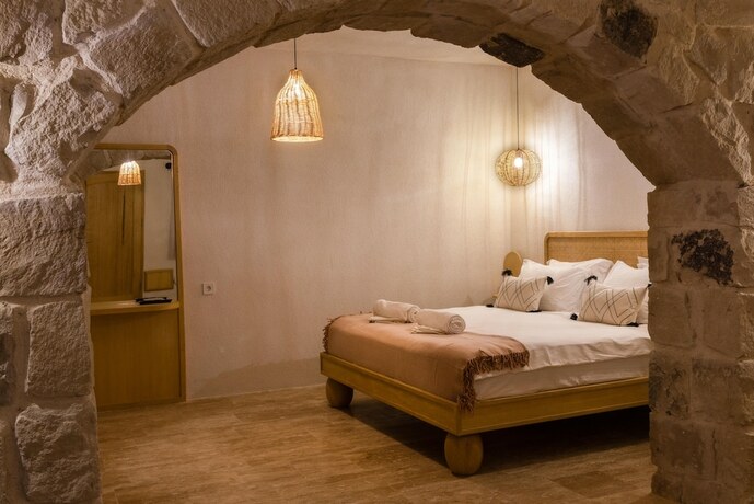 Imagen general del Naif Hotel - Adults Only. Foto 2