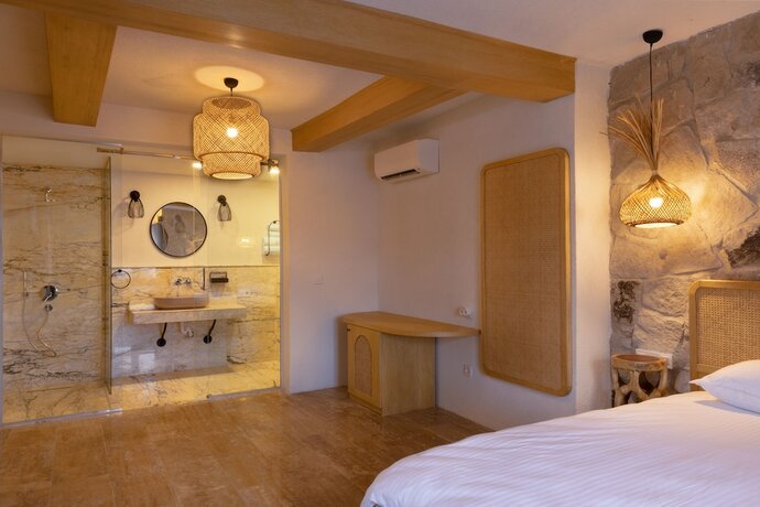 Imagen de la habitación del Naif Hotel - Adults Only. Foto 13