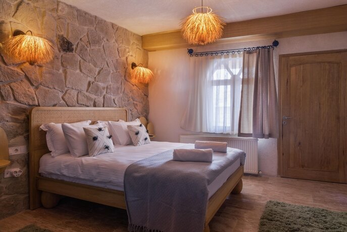 Imagen de la habitación del Naif Hotel - Adults Only. Foto 14