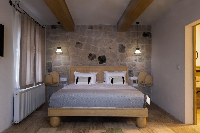 Imagen general del Naif Hotel - Adults Only. Foto 3