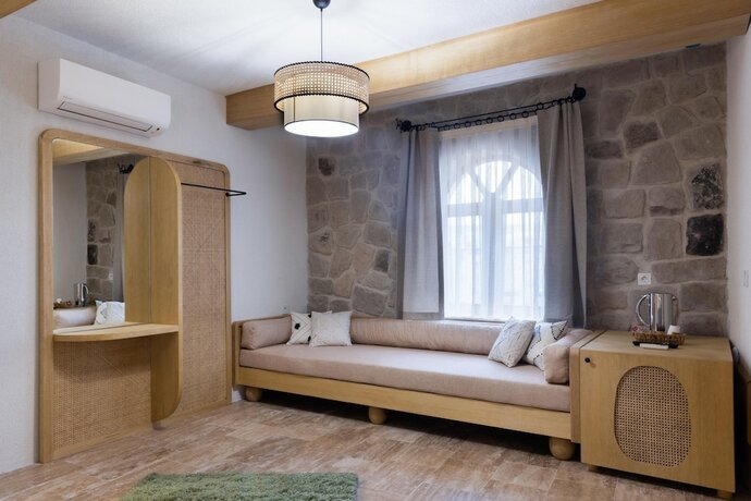 Imagen de la habitación del Naif Hotel - Adults Only. Foto 15
