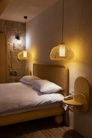 Imagen de la habitación del Naif Hotel - Adults Only. Foto 16