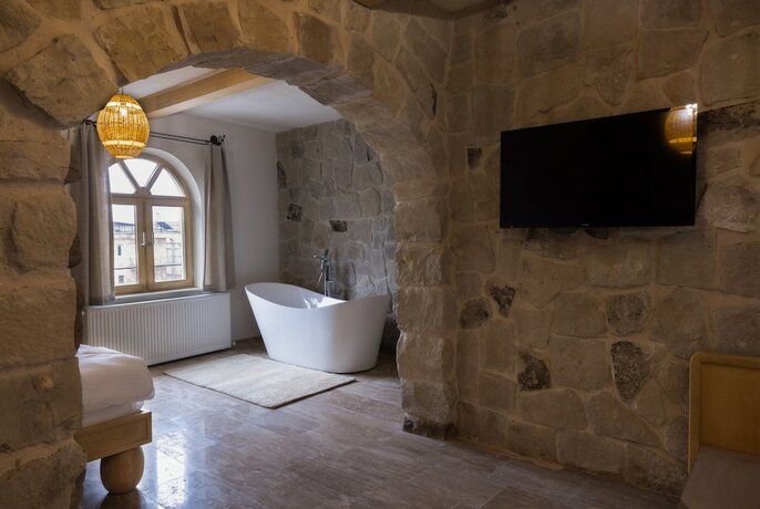 Imagen de la habitación del Naif Hotel - Adults Only. Foto 18