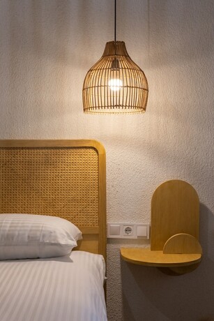 Imagen de la habitación del Naif Hotel - Adults Only. Foto 19