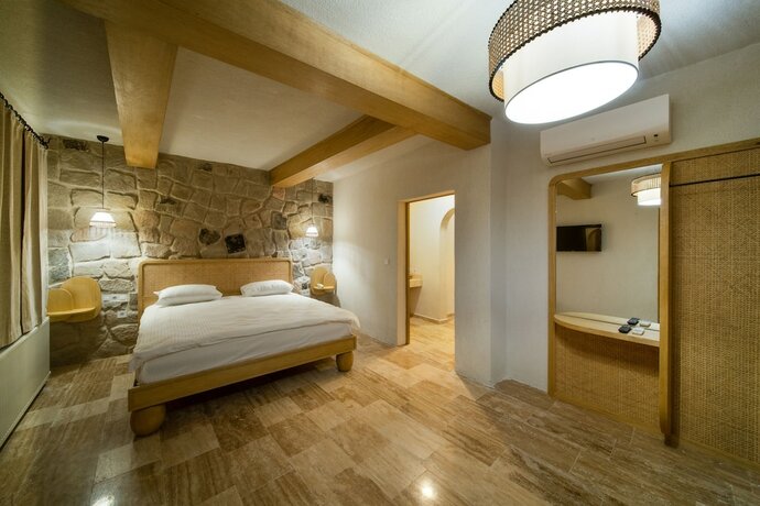 Imagen general del Naif Hotel - Adults Only. Foto 8