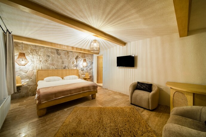 Imagen de la habitación del Naif Hotel - Adults Only. Foto 20