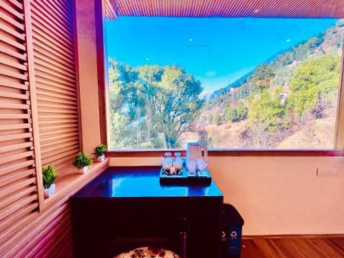 Imagen general del Naina Deventure Resort, Manali - Premium Rooms with Centrally Heated & Scenic View. Foto 14