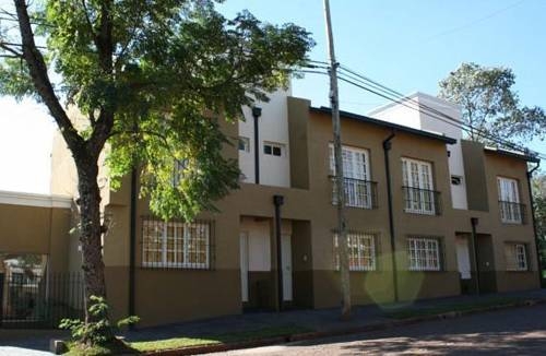 Imagen general del Naipi Apart. Foto 3