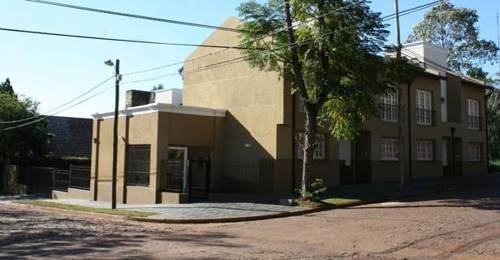 Imagen general del Naipi Apart. Foto 4