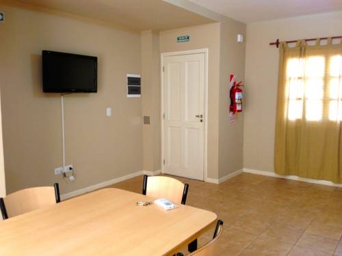 Imagen general del Naipi Apart. Foto 5