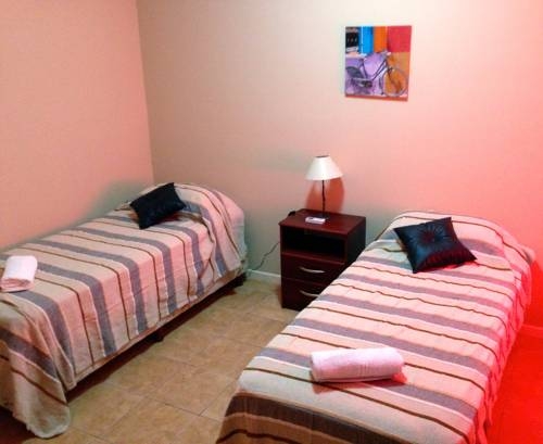 Imagen general del Naipi Apart. Foto 7