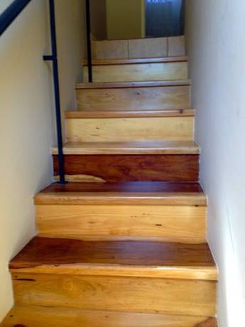 Imagen general del Naipi Apart. Foto 8