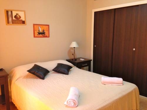 Imagen general del Naipi Apart. Foto 9