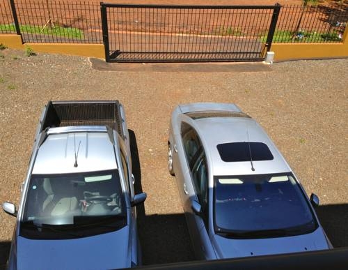 Imagen general del Naipi Apart. Foto 10