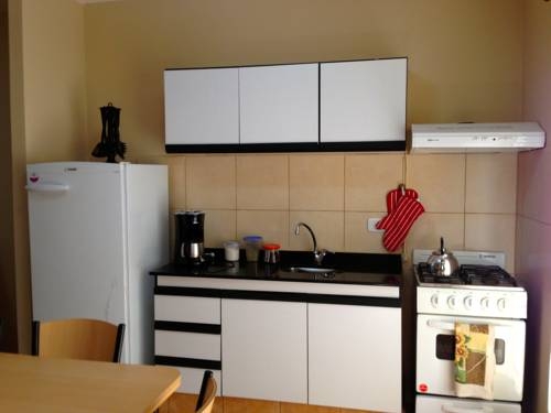 Imagen general del Naipi Apart. Foto 11