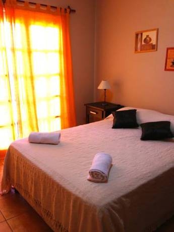 Imagen general del Naipi Apart. Foto 13