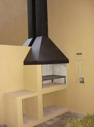 Imagen general del Naipi Apart. Foto 14