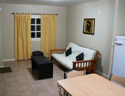 Imagen general del Naipi Apart. Foto 15