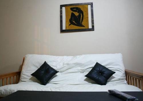 Imagen general del Naipi Apart. Foto 16