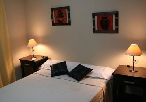 Imagen general del Naipi Apart. Foto 17