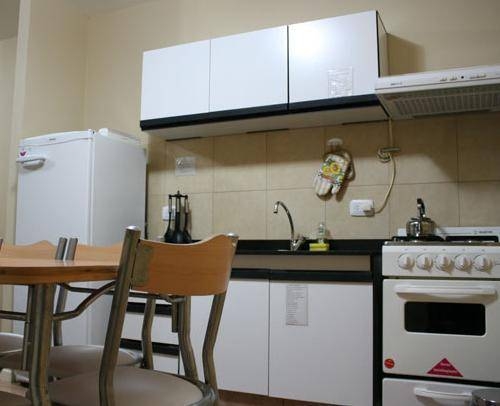 Imagen general del Naipi Apart. Foto 18