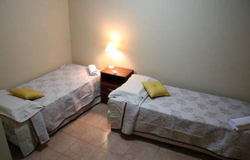 Imagen general del Naipi Apart. Foto 19