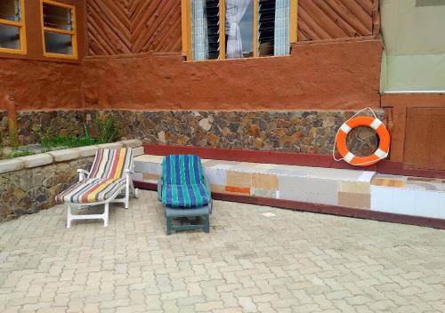 Imagen general del Naivasha West Beach Camp. Foto 1