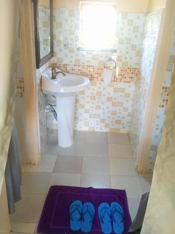 Imagen de la habitación del Naivasha West Beach Camp. Foto 6