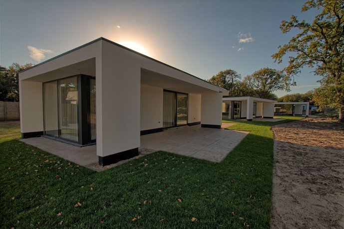 Imagen de la habitación del Najade Resort Het Gooi. Foto 7